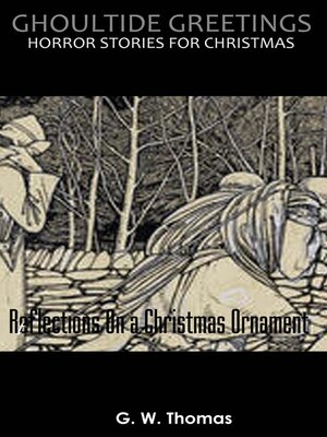 cover image of Ghoultide Greetings